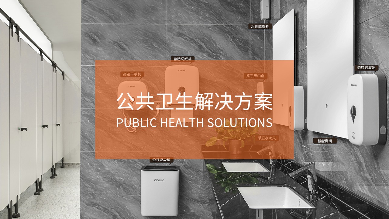 Public Health Solutions